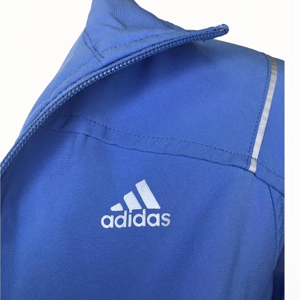 Adidas Climacool Full-Zip Women’s Jacket - Size: S - Picture 10 of 17